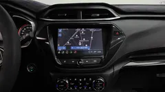 2023 Chevrolet Trailblazer 1.3 Turbo 2WD — фото 11