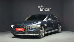 2022 Genesis G90 Gasoline 3.5 Turbo AWD — фото 1