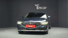 2022 Genesis G90 Gasoline 3.5 Turbo AWD — фото 3