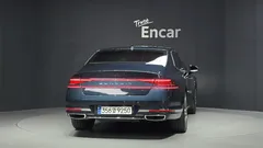 2022 Genesis G90 Gasoline 3.5 Turbo AWD — фото 4