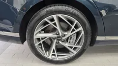 2022 Genesis G90 Gasoline 3.5 Turbo AWD — фото 5