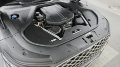 2022 Genesis G90 Gasoline 3.5 Turbo AWD — фото 6