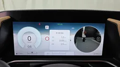 2022 Genesis G90 Gasoline 3.5 Turbo AWD — фото 8