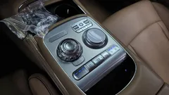 2022 Genesis G90 Gasoline 3.5 Turbo AWD — фото 9
