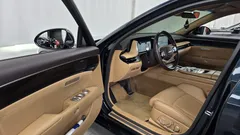 2022 Genesis G90 Gasoline 3.5 Turbo AWD — фото 10