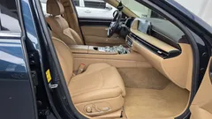 2022 Genesis G90 Gasoline 3.5 Turbo AWD — фото 11