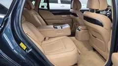 2022 Genesis G90 Gasoline 3.5 Turbo AWD — фото 12