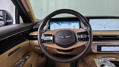 2022 Genesis G90 Gasoline 3.5 Turbo AWD — фото 13