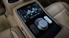 2022 Genesis G90 Gasoline 3.5 Turbo AWD — фото 18