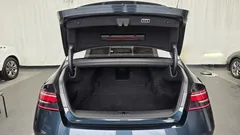2022 Genesis G90 Gasoline 3.5 Turbo AWD — фото 20