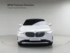 2024 BMW 5-Series 530i xDrive — фото 3