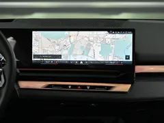 2024 BMW 5-Series 530i xDrive — фото 17