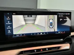 2024 BMW 5-Series 530i xDrive — фото 18