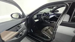 2024 BMW 5-Series 520i M Sport, серый — фото 10