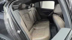 2024 BMW 5-Series 520i M Sport, серый — фото 11