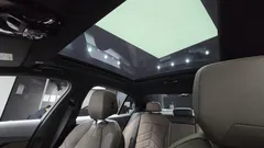 2024 BMW 5-Series 520i M Sport, серый — фото 17
