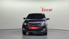 2022 ChevroletGMDaewoo Spark Premier — фото 3