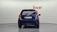 2022 ChevroletGMDaewoo Spark Premier — фото 4