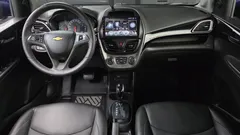 2022 ChevroletGMDaewoo Spark Premier — фото 7