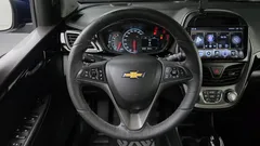 2022 ChevroletGMDaewoo Spark Premier — фото 13