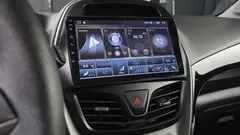 2022 ChevroletGMDaewoo Spark Premier — фото 16