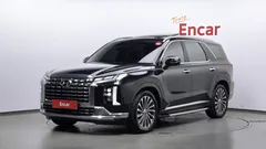 2023 Hyundai Palisade Diesel 2.2 2WD — фото 1