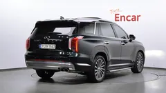 2023 Hyundai Palisade Diesel 2.2 2WD — фото 2