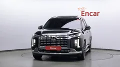 2023 Hyundai Palisade Diesel 2.2 2WD — фото 3