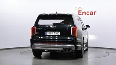 2023 Hyundai Palisade Diesel 2.2 2WD — фото 4