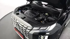 2023 Hyundai Palisade Diesel 2.2 2WD — фото 6