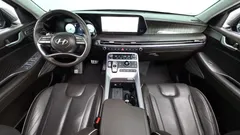 2023 Hyundai Palisade Diesel 2.2 2WD — фото 7