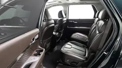 2023 Hyundai Palisade Diesel 2.2 2WD — фото 11