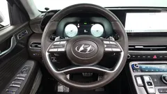 2023 Hyundai Palisade Diesel 2.2 2WD — фото 12