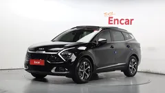 2023 Kia Sportage Signature 2WD — фото 1