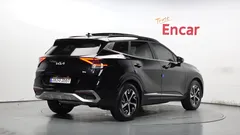 2023 Kia Sportage Signature 2WD — фото 2