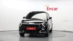 2023 Kia Sportage Signature 2WD — фото 3