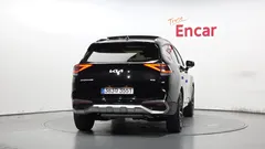 2023 Kia Sportage Signature 2WD — фото 4