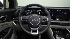2023 Kia Sportage Signature 2WD — фото 18