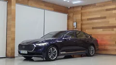 2023 Kia K9 3.8 GDI AWD — фото 1