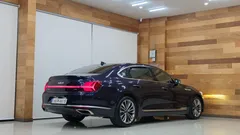 2023 Kia K9 3.8 GDI AWD — фото 2
