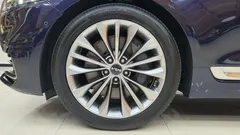 2023 Kia K9 3.8 GDI AWD — фото 6