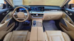 2023 Kia K9 3.8 GDI AWD — фото 8