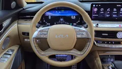 2023 Kia K9 3.8 GDI AWD — фото 10