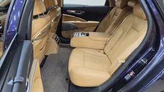 2023 Kia K9 3.8 GDI AWD — фото 17