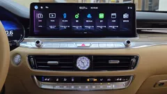 2023 Kia K9 3.8 GDI AWD — фото 19