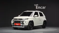 2023 Hyundai Casper Turbo The Essential — фото 1