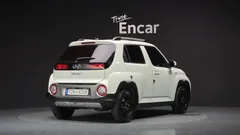 2023 Hyundai Casper Turbo The Essential — фото 2