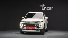 2023 Hyundai Casper Turbo The Essential — фото 3