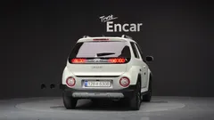 2023 Hyundai Casper Turbo The Essential — фото 4
