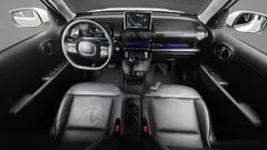 2023 Hyundai Casper Turbo The Essential — фото 7
